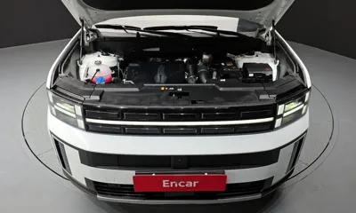 Hyundai Santafe 2025, 13079 км, за 22084.7 USD - фото 6