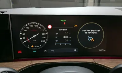 Hyundai Santafe 2025, 13079 км, за 22084.7 USD - фото 8