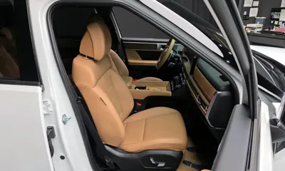 Hyundai Santafe 2025, 13079 км, за 22084.7 USD - фото 12