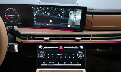 Hyundai Santafe 2025, 13079 км, за 22084.7 USD - фото 19