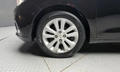 ChevroletGMDaewoo Spark 2017, 103290 км, за 2496.06 USD