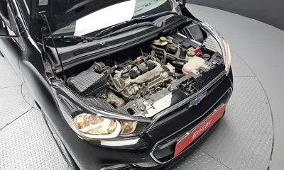 ChevroletGMDaewoo Spark 2017, 103290 км, за 2496.06 USD - фото 6