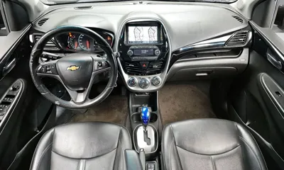 ChevroletGMDaewoo Spark 2017, 103290 км, за 2496.06 USD - фото 7