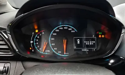 ChevroletGMDaewoo Spark 2017, 103290 км, за 2496.06 USD - фото 8