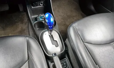 ChevroletGMDaewoo Spark 2017, 103290 км, за 2496.06 USD - фото 9