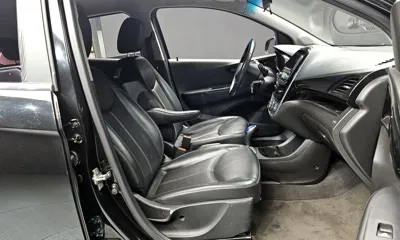 ChevroletGMDaewoo Spark 2017, 103290 км, за 2496.06 USD - фото 10