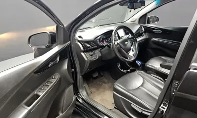 ChevroletGMDaewoo Spark 2017, 103290 км, за 2496.06 USD - фото 11