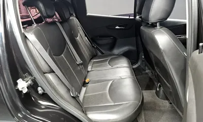 ChevroletGMDaewoo Spark 2017, 103290 км, за 2496.06 USD - фото 12