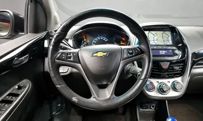 ChevroletGMDaewoo Spark 2017, 103290 км, за 2496.06 USD - фото 13