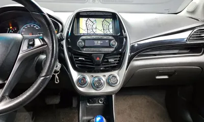 ChevroletGMDaewoo Spark 2017, 103290 км, за 2496.06 USD - фото 14