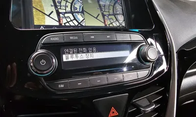 ChevroletGMDaewoo Spark 2017, 103290 км, за 2496.06 USD - фото 16