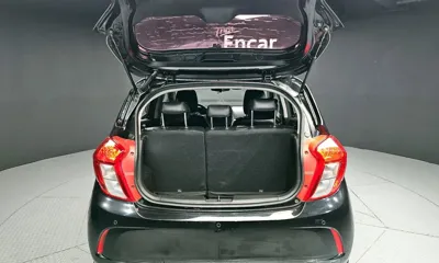 ChevroletGMDaewoo Spark 2017, 103290 км, за 2496.06 USD - фото 20