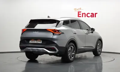 Kia Sportage 2023, 39863 км, за 17001.44 USD