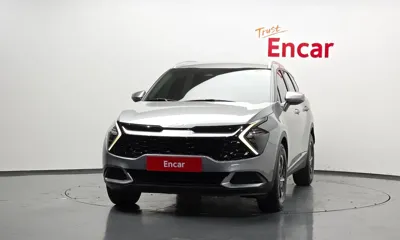 Kia Sportage 2023, 39863 км, за 17001.44 USD