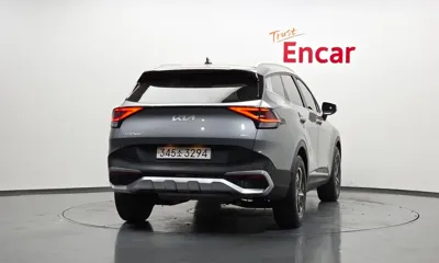 Kia Sportage 2023, 39863 км, за 17001.44 USD