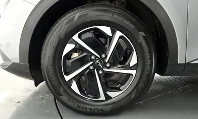 Kia Sportage 2023, 39863 км, за 17001.44 USD