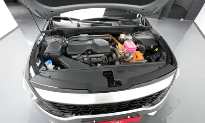 Kia Sportage 2023, 39863 км, за 16872.97 USD - фото 6