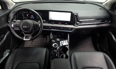 Kia Sportage 2023, 39863 км, за 16872.97 USD - фото 7