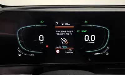 Kia Sportage 2023, 39863 км, за 16872.97 USD - фото 8