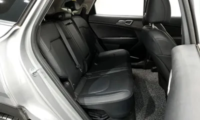 Kia Sportage 2023, 39863 км, за 16872.97 USD - фото 12