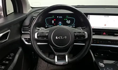 Kia Sportage 2023, 39863 км, за 16872.97 USD - фото 13