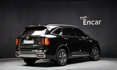 Kia Sorento 2021, 115035 км, за 17220.3 USD