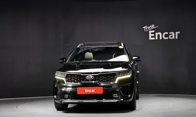 Kia Sorento 2021, 115035 км, за 17220.3 USD