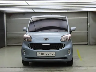 Kia Ray 2012, 132582 км, за 3237.53 USD