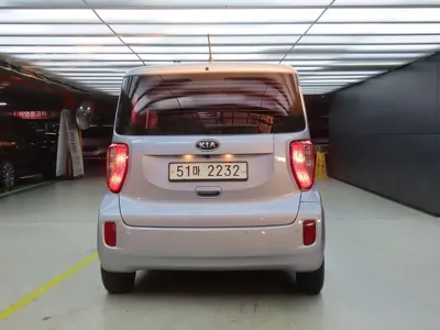 Kia Ray 2012, 132582 км, за 3237.53 USD