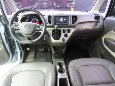 Kia Ray 2012, 132582 км, за 3237.53 USD - фото 7