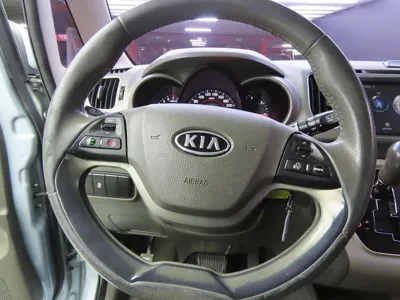 Kia Ray 2012, 132582 км, за 3237.53 USD - фото 8