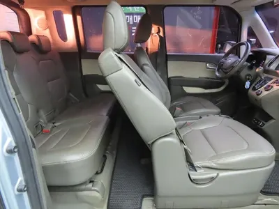 Kia Ray 2012, 132582 км, за 3237.53 USD - фото 16