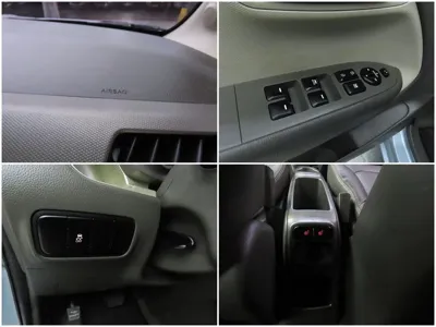 Kia Ray 2012, 132582 км, за 3237.53 USD - фото 18