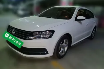 Volkswagen Lavida · 2018 год