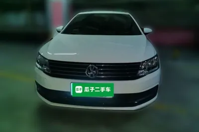 Volkswagen Lavida 2018, 57100 км, за 8459 USD