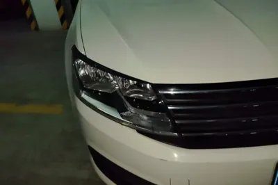 Volkswagen Lavida 2018, 57100 км, за 8459 USD - фото 7