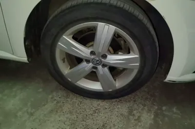 Volkswagen Lavida 2018, 57100 км, за 8459 USD - фото 8