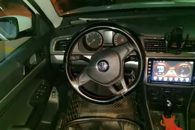 Volkswagen Lavida 2018, 57100 км, за 8459 USD - фото 10