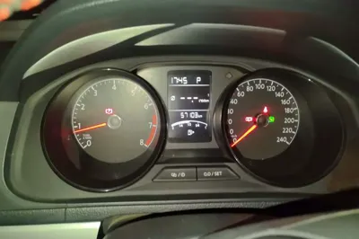 Volkswagen Lavida 2018, 57100 км, за 8459 USD - фото 11