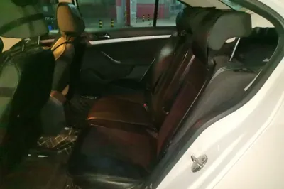 Volkswagen Lavida 2018, 57100 км, за 8459 USD - фото 17