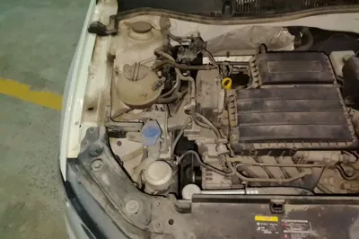 Volkswagen Lavida 2018, 57100 км, за 8459 USD - фото 23