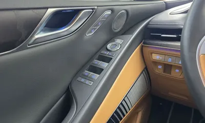 Genesis G80 2024, 43977 км, за 30912.92 USD - фото 16