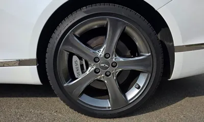 Genesis G80 2024, 43977 км, за 30912.92 USD - фото 20