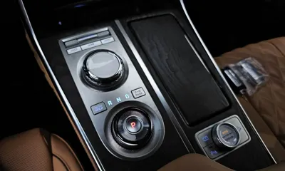 Genesis GV80 2023, 154349 км, за 23624.79 USD - фото 9