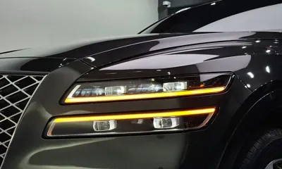 Genesis GV80 2023, 154349 км, за 23624.79 USD - фото 22