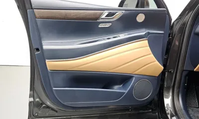 Genesis GV80 2023, 154349 км, за 23624.79 USD - фото 24
