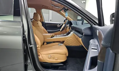 Genesis GV80 2023, 154349 км, за 23624.79 USD - фото 26