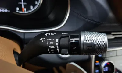 Genesis GV80 2023, 154349 км, за 23624.79 USD - фото 28