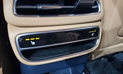 Genesis GV80 2023, 154349 км, за 23624.79 USD - фото 34