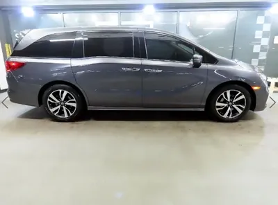 Honda Odyssey 2019, 186959 км, за 9094.45 USD